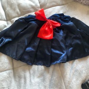 Sailor moon skirt
